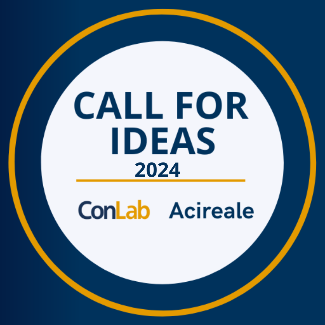 conlab-call for ideas 2024